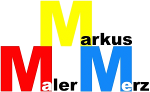 Malerwerkstätte Markus Merz Logo